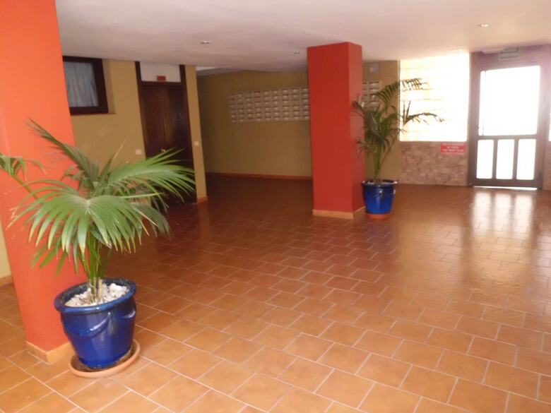 Apartamento Lago Santiago