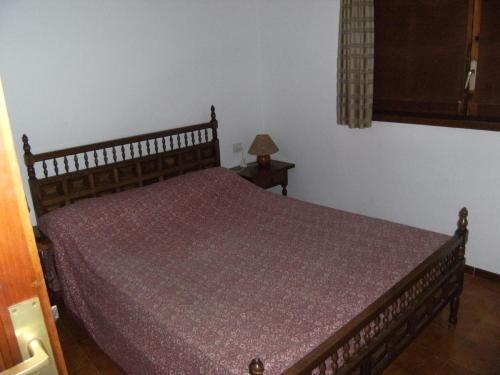 Apartamentos Puebo Amarres