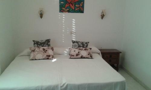 Hostal Pension Residencia Playa Major