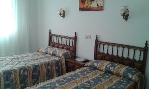 Hostal Pension Residencia Playa Major