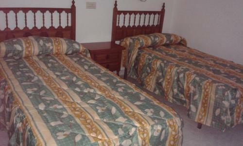 Hostal Pension Residencia Playa Major