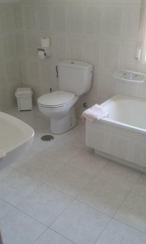 Hostal Pension Residencia Playa Major