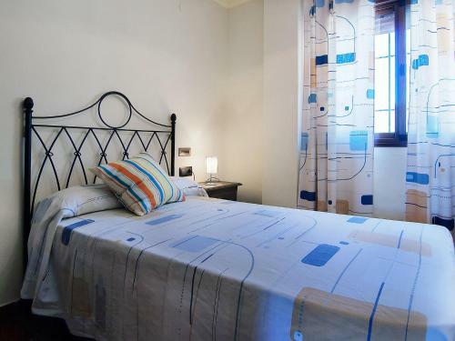 Holiday Home Los Jazmines