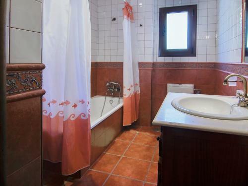 Holiday Home Los Jazmines