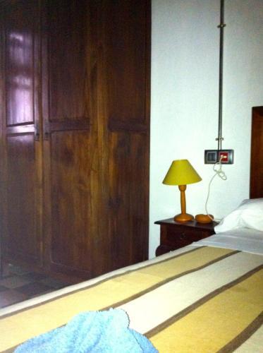 Hostal Casa De Hu�spedes Vara De Rey