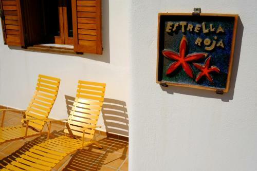 Apartamento La Posidonia