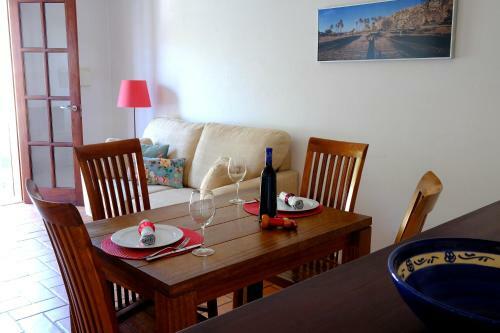 Apartamento La Posidonia