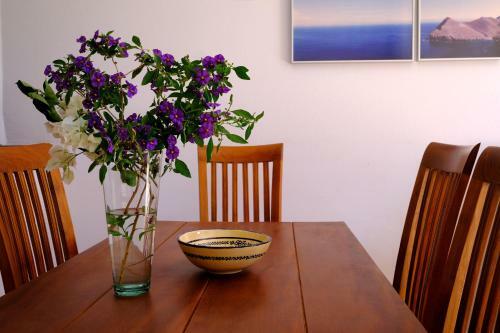 Apartamento La Posidonia