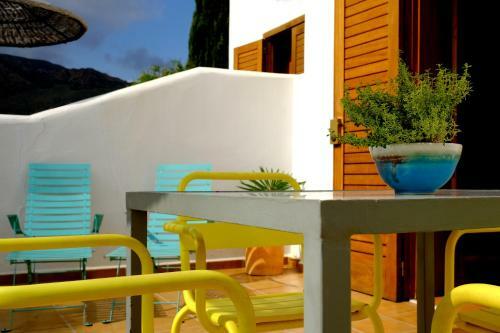 Apartamento La Posidonia