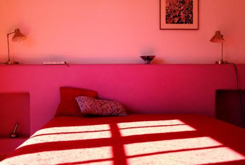 Apartamento La Posidonia
