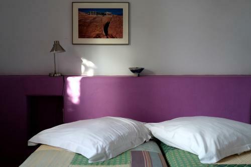 Apartamento La Posidonia