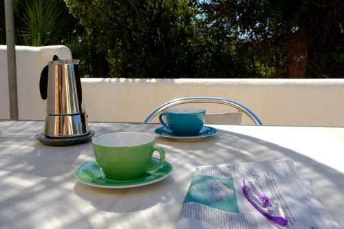 Apartamento La Posidonia