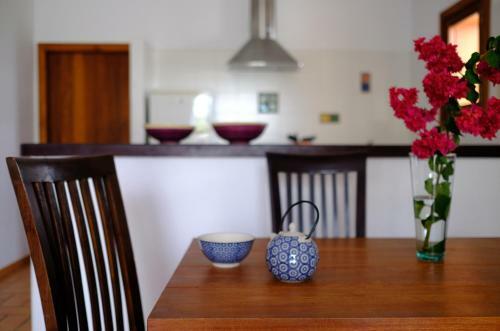 Apartamento La Posidonia