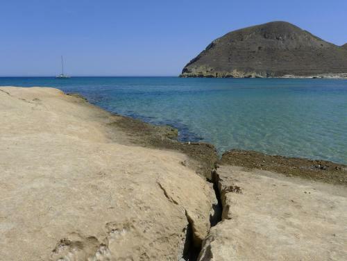 Apartamento La Posidonia