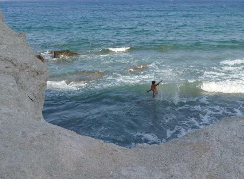 Apartamento La Posidonia
