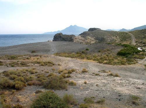 Apartamento La Posidonia