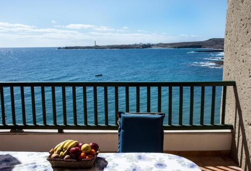 Apartment Poris Sea View