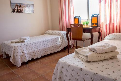 Apartment Poris Sea View