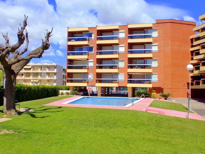 Apartamento Rentalmar Sol De Espa�a