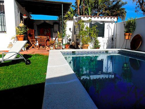 Villas Aloha Valdelagrana