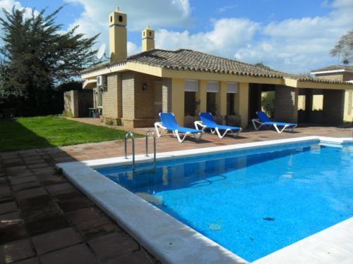 Villas Aloha Valdelagrana