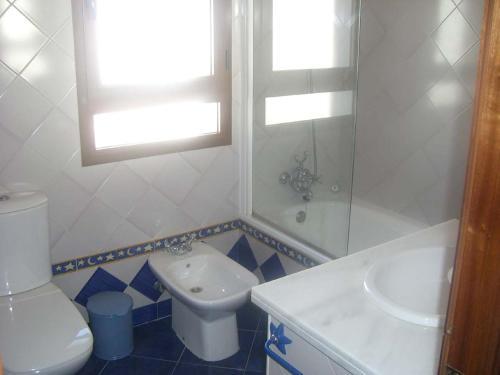 Villas Aloha Valdelagrana