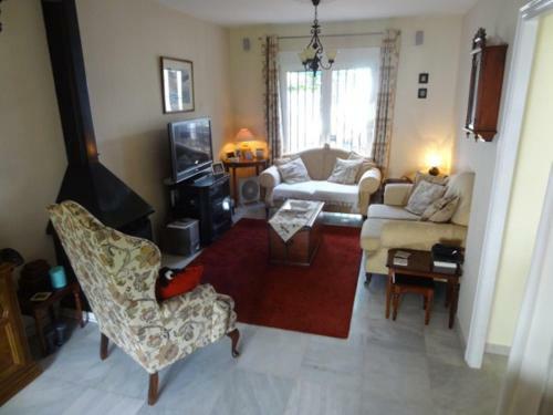 Villas Aloha Valdelagrana