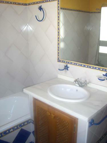 Villas Aloha Valdelagrana