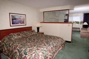 Hotel Shilo Inn Suites Twin Falls