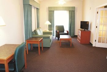 Hotel La Quinta Inn Kansas City
