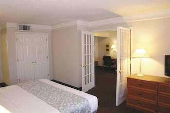 Hotel La Quinta Inn Kansas City