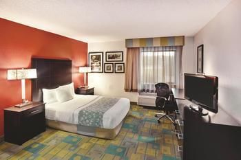 Hotel La Quinta Inn & Suites Mansfield