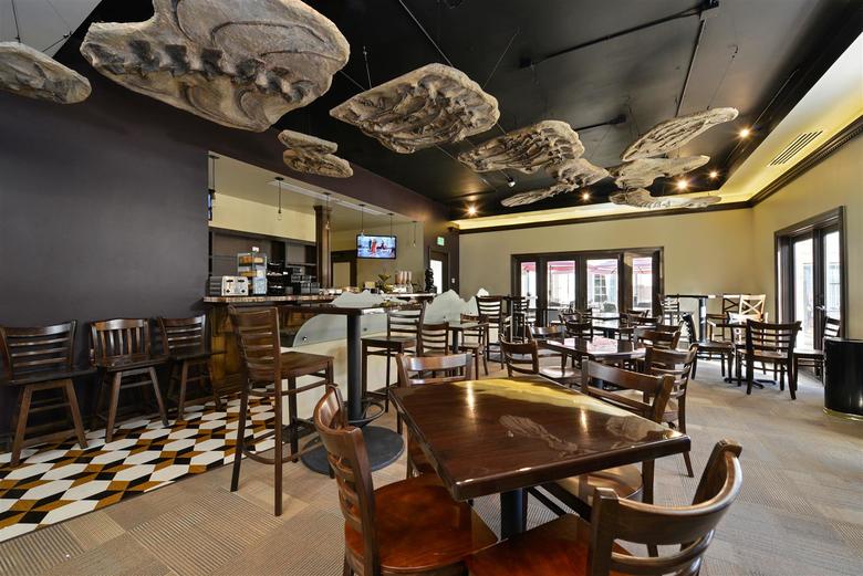 Hotel Best Western Denver Southwest