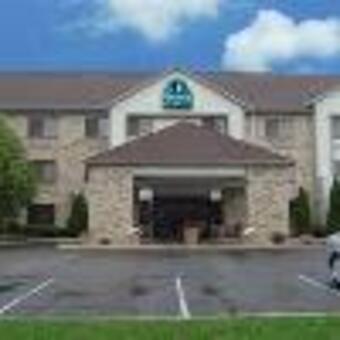 Hotel La Quinta Inn & Suites Milwaukee Delafield