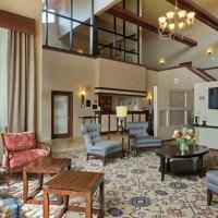 Hotel Best Western West Towne Suites