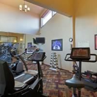 Hotel Best Western West Towne Suites