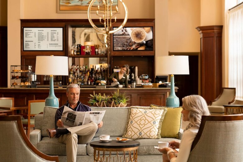 Hotel Ginn Hammock Beach Resort