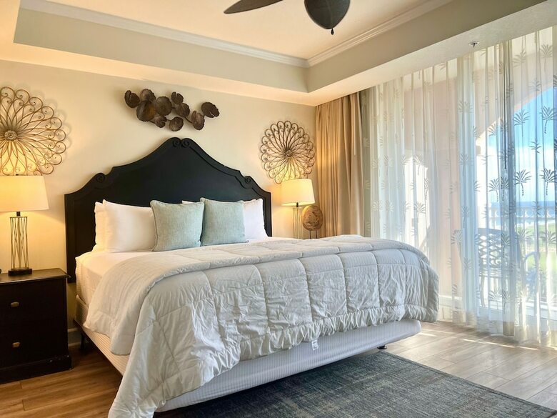 Hotel Ginn Hammock Beach Resort