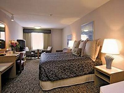Hotel Shilo Inn Suites Tillamook
