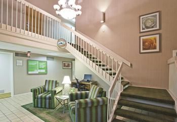 Hotel La Quinta Inn Sheboygan