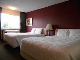 Hotel Guesthouse Inn & Suites Eugene Springfield