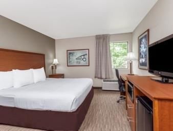 Hotel Days Inn South