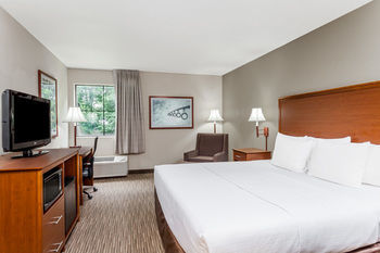Hotel Days Inn South