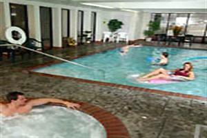 Hotel Days Inn South