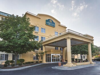 Hotel La Quinta Inn Detroit - Utica
