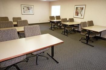 Hotel La Quinta Inn & Suites Stevens Point
