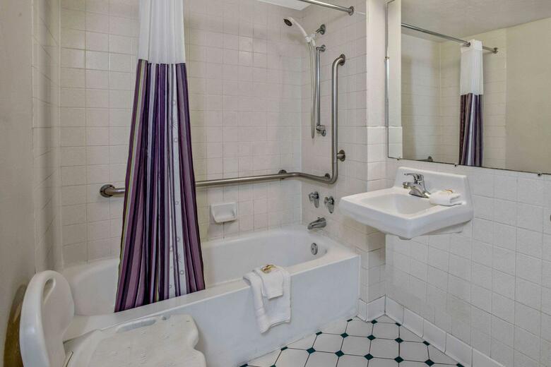 Hotel La Quinta Inn Stockton