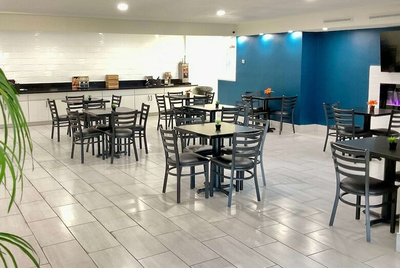 Hotel La Quinta Inn Stockton