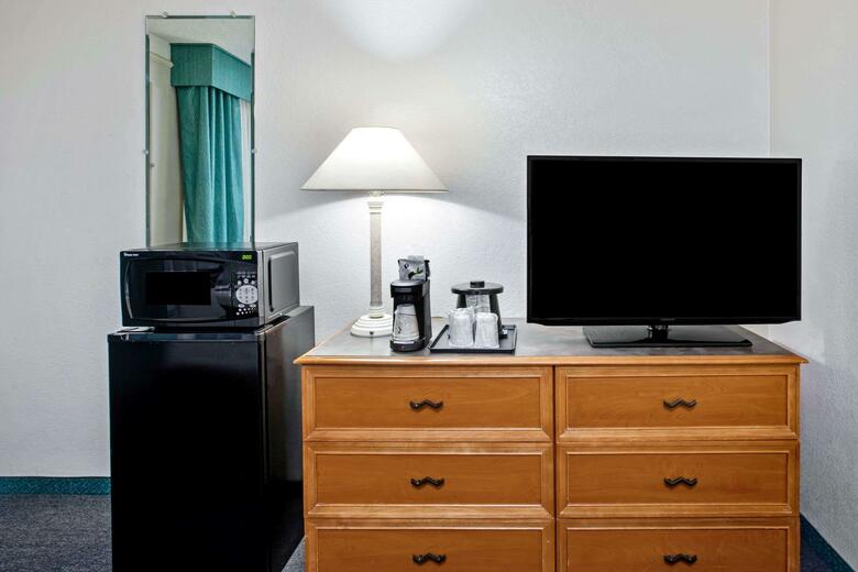 Hotel La Quinta Inn Stockton
