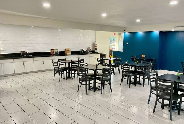 Hotel La Quinta Inn Stockton